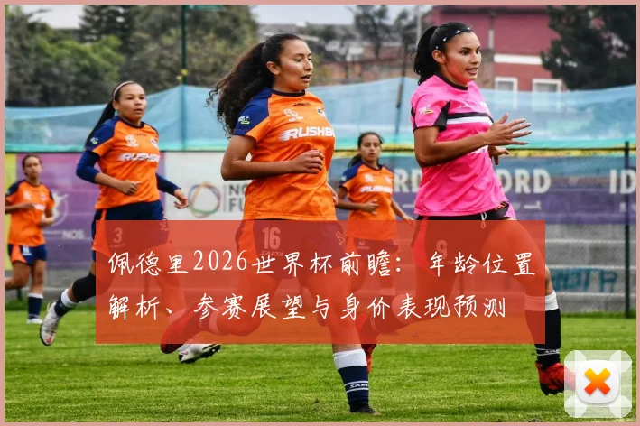 佩德里2026世界杯前瞻：年龄位置解析、参赛展望与身价表现预测